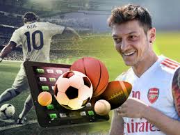 Menjelajahi Keunggulan sbobet smart dalam Dunia Taruhan Online Menjelajahi Keunggulan sbobet smart dalam Dunia Taruhan Online