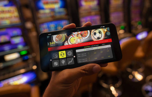 Play Slots That Unlock Extra Reels Mid-Game 1 Play Slots That Unlock Extra Reels Mid-Game 1