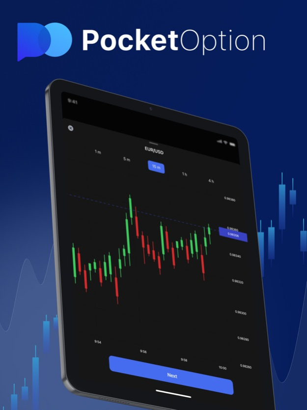Pocket Option Брокер - Обзор, преимущества и советы для трейдеров Pocket Option Брокер - Обзор, преимущества и советы для трейдеров